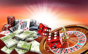 Онлайн казино Casino Bitstarz