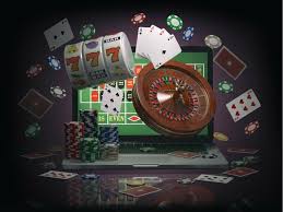 Официальный сайт Casino Bitstarz