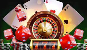 Онлайн казино Casino Magnit